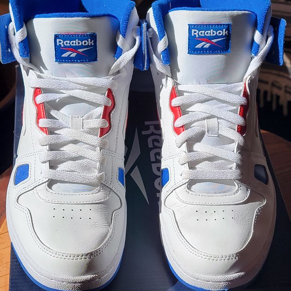 Reebok Resonator Mid RARE - Picture 3 of 5